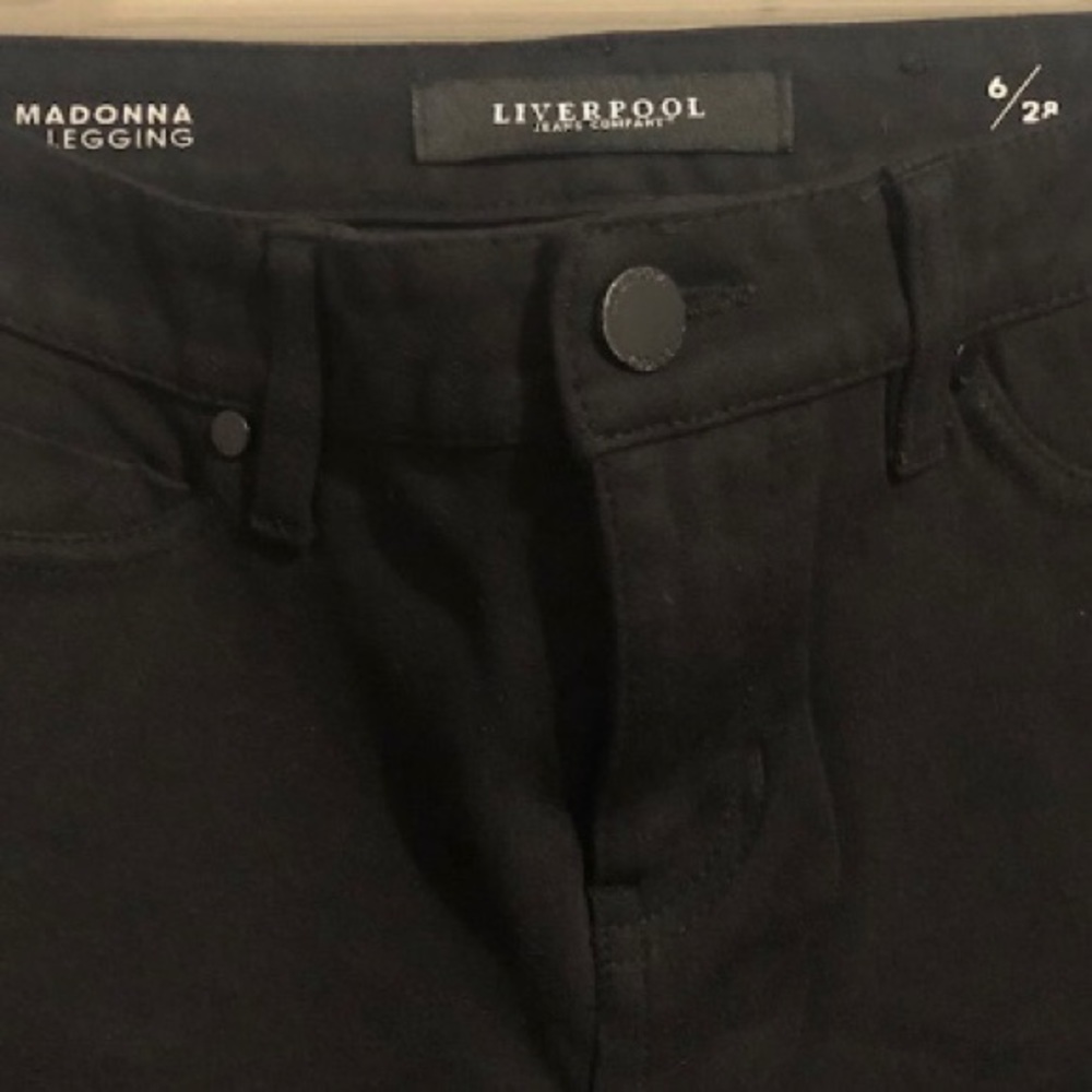 Liverpool Madonna Legging 6